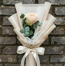 Букет цветов из:  Розы в Верее
