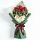 Букет цветов из: Розы в Верее