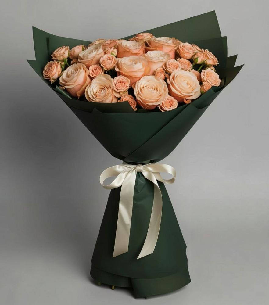 Букет Элегантный в Верее