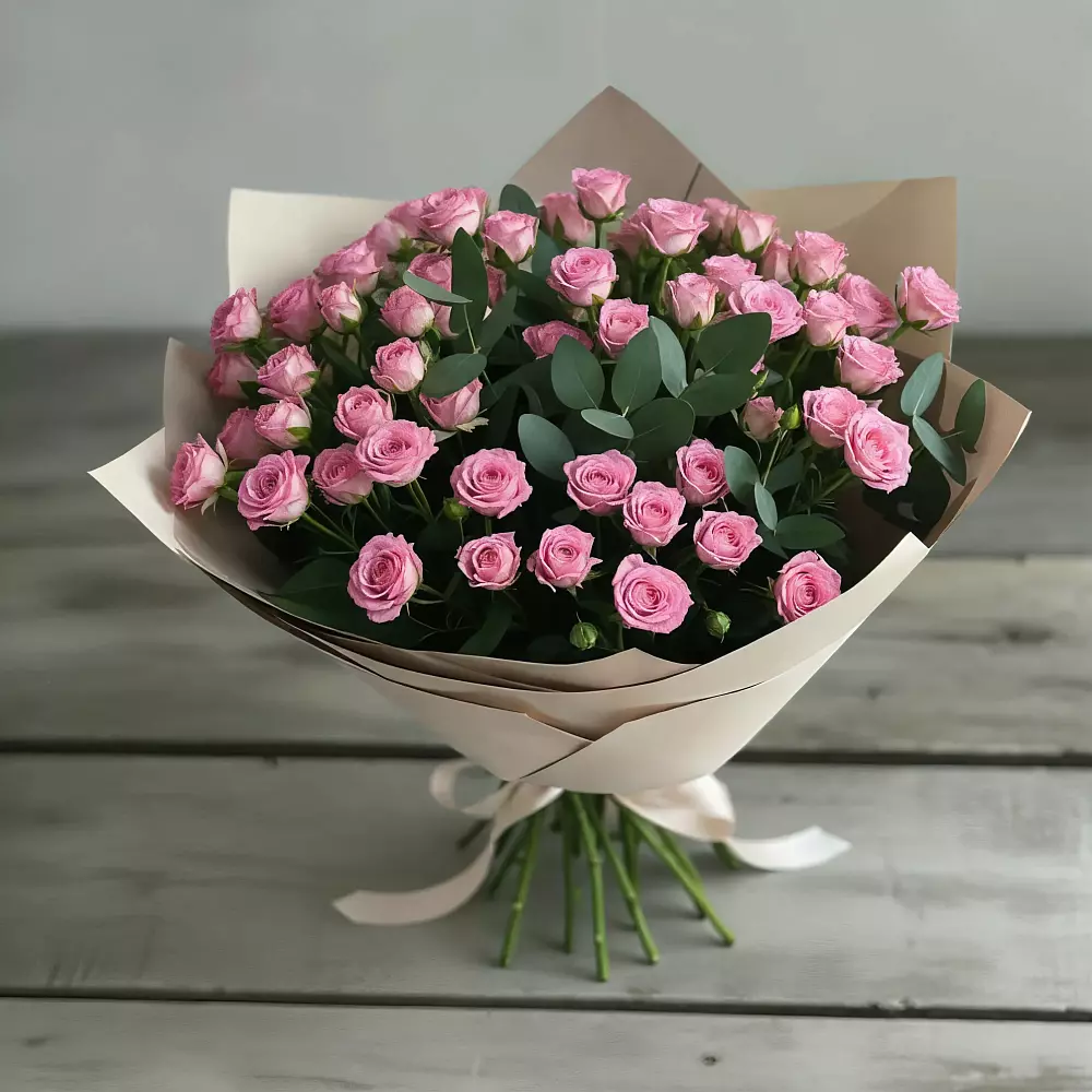 Букет Удовольствие в Верее