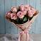 Букет цветов из: Розы в Верее
