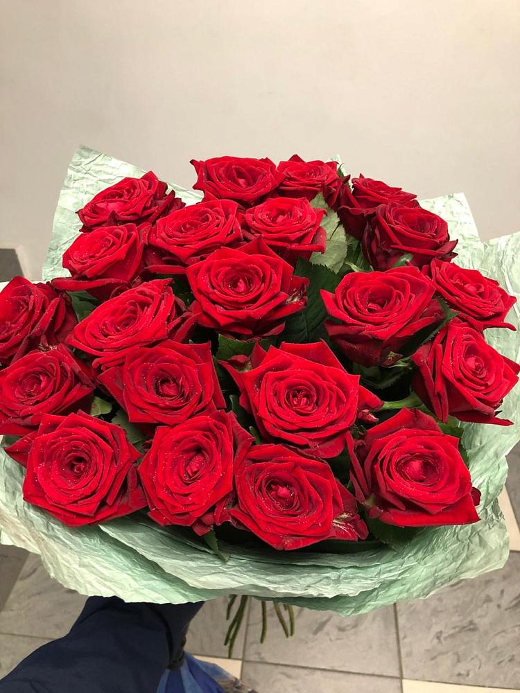 Розы Классика в Верее Букет Классика в Верее