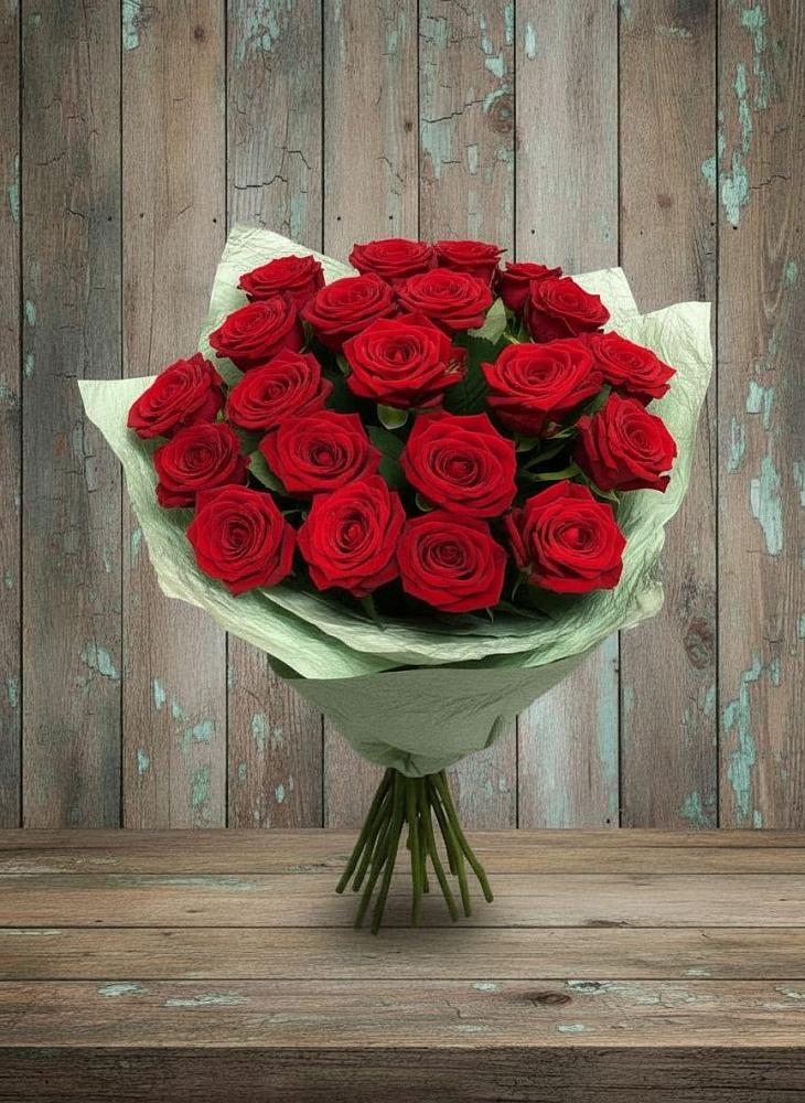 Букет Классика в Верее