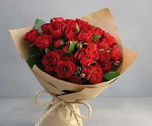 Букет Любовный роман #REPLACE_PRED# Верее