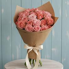 Букет цветов из:  Розы #REPLACE_PRED# Верее