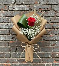 Букет цветов из:  Розы #REPLACE_PRED# Верее