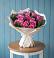 Букет цветов из: Розы в Верее