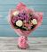 Букет цветов из: Герберы в Верее