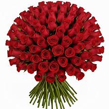 Букет Красные розы Чери Лав #REPLACE_PRED# Верее