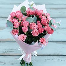 Букет Леди совершенство в Верее